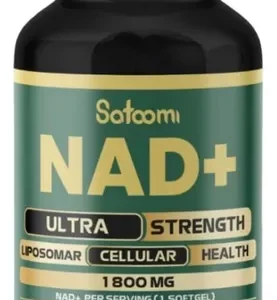 NAD+